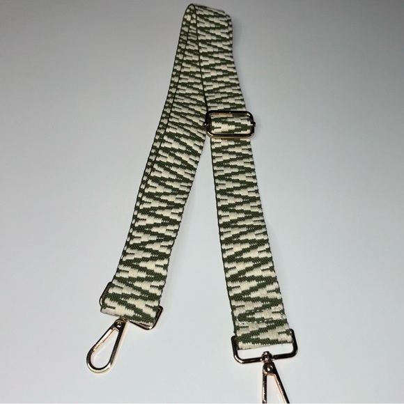 2/$30 Guitar Bag Strap Replacement Handle Wide Shoulder Strap - Picture 3 of 7